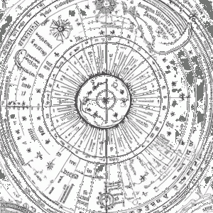 Astrological Maps