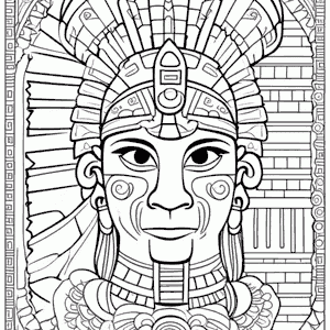 Aztec Mythology