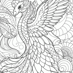 Feathered Dragons