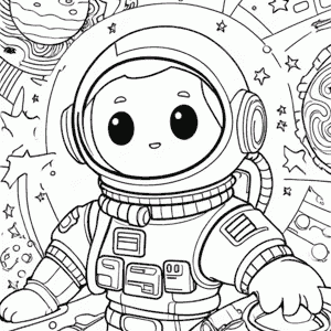 Space Explorers